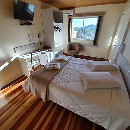 Hotel Martello Lages Eksteriør billede