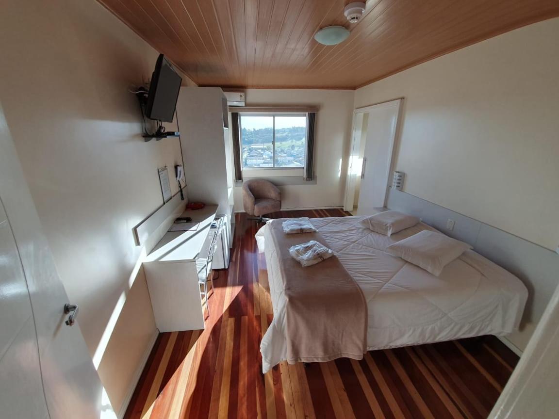 Hotel Martello Lages Eksteriør billede