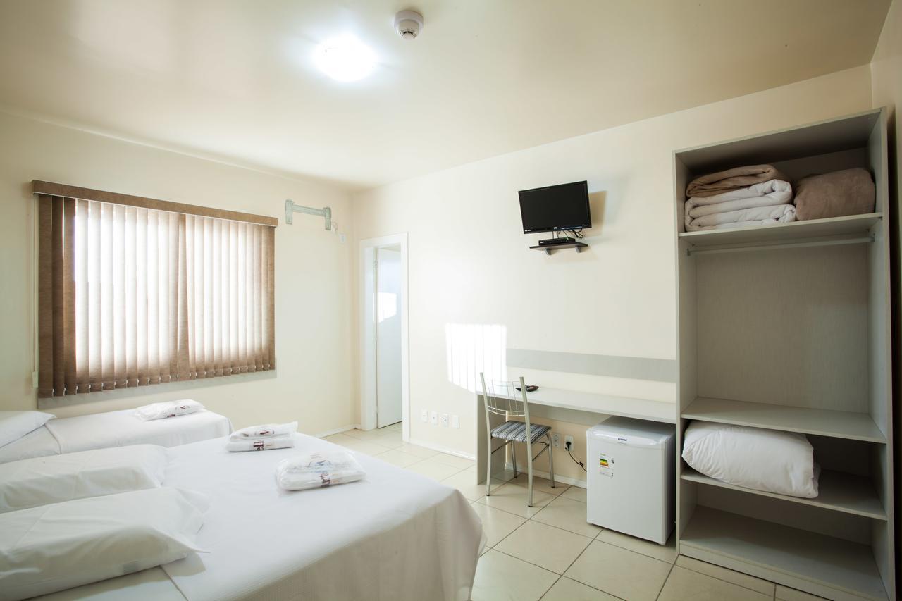 Hotel Martello Lages Eksteriør billede